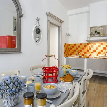 Cassini Gt - 1 Bedroom - Balcony - Place Garibaldi Апартаменты *